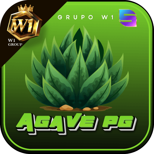 AGAVEPG Logo